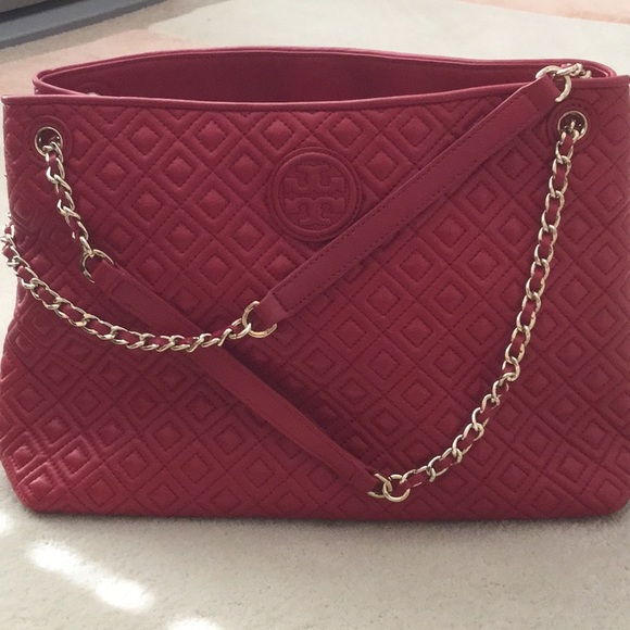 Tory Burch Handbags - TORY BURCH HANDBAG